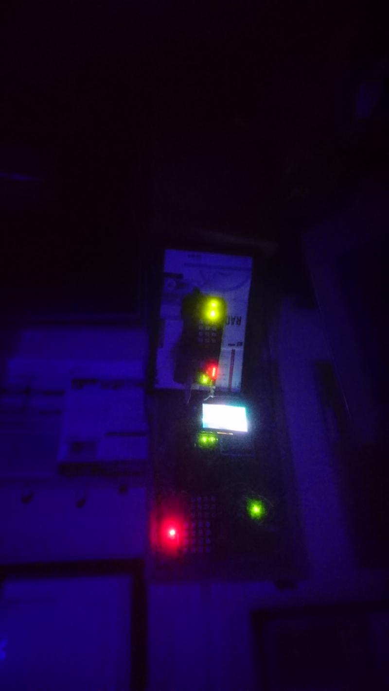 Control System at Low Light in EngineeeringComputerWorks.com