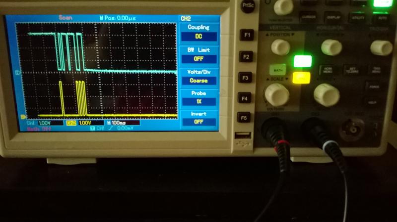 Oscilloscope in Engineering and Computer Works